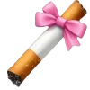 🤩 Эмодзи «Vanilla Extazy» для Telegram