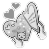 🤩 Эмодзи «Ванилька И Биск» для Telegram
