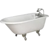 🛁 Эмодзи «Barhroom- набор аксессуаров ванной комнаты» для Telegram