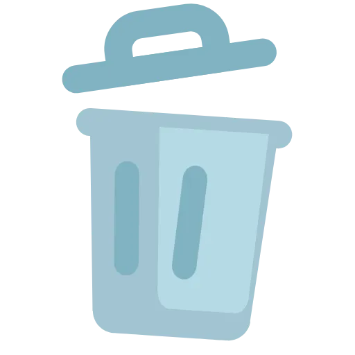 🗑 Эмодзи «Various Animations» для Telegram