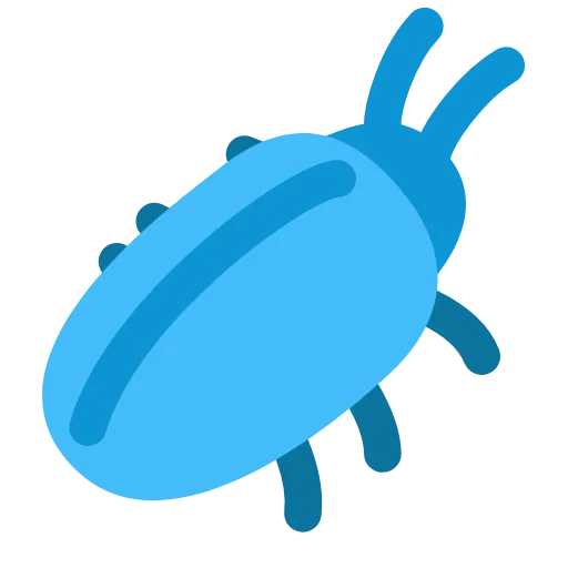 🕷 Эмодзи «Various Animations» для Telegram