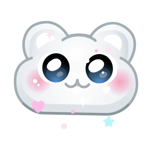 ☁ Эмодзи «Various Animations» для Telegram