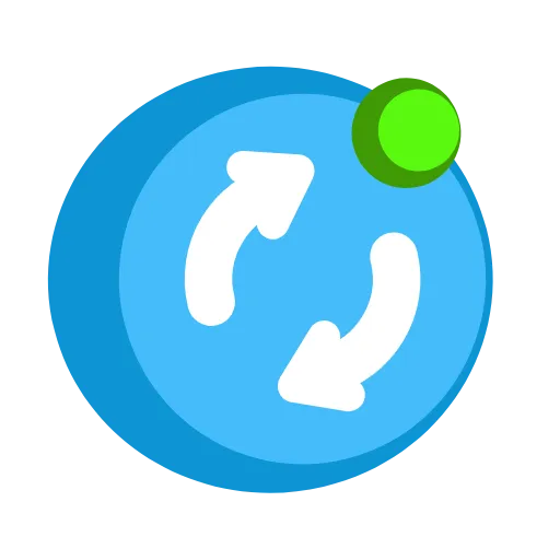 🔄 Эмодзи «Various Animations» для Telegram