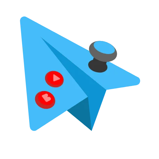 🕹️ Эмодзи «Various Animations» для Telegram