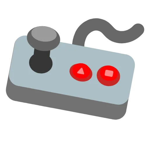 🕹️ Эмодзи «Various Animations» для Telegram