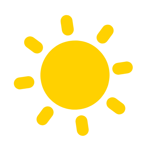☀️ Эмодзи «Various Animations» для Telegram