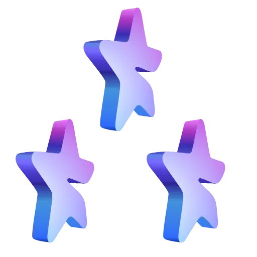 ⭐ Эмодзи «Various Animations» для Telegram