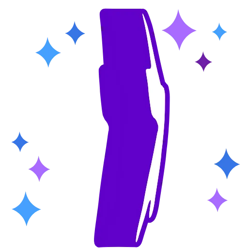 ⭐ Эмодзи «Various Animations» для Telegram