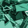 ⚔️ Эмодзи «Варка из геншина» для Telegram