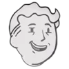 🥴 Эмодзи «Vault Boy» для Telegram
