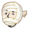 🤕 Эмодзи «Vault Boy» для Telegram