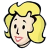 👩 Эмодзи «Vault Boy» для Telegram