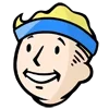 💪 Эмодзи «Vault Boy» для Telegram