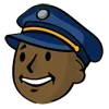 👮‍♂️ Эмодзи «Vault Boy» для Telegram