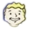 🙂 Эмодзи «Vault Boy» для Telegram