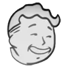 🥴 Эмодзи «Vault Boy» для Telegram