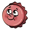 🥹 Эмодзи «Vault Boy» для Telegram
