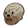 🧟 Эмодзи «Vault Boy» для Telegram