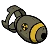 🚀 Эмодзи «Vault Boy» для Telegram