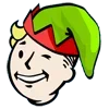 🧚 Эмодзи «Vault Boy» для Telegram