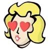😍 Эмодзи «Vault Boy» для Telegram