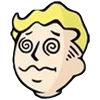 😵‍💫 Эмодзи «Vault Boy» для Telegram