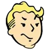 🤨 Эмодзи «Vault Boy» для Telegram