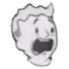 😱 Эмодзи «Vault Boy» для Telegram