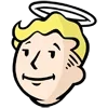 😇 Эмодзи «Vault Boy» для Telegram