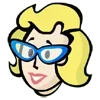👩 Эмодзи «Vault Boy» для Telegram