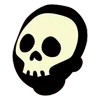 💀 Эмодзи «Vault Boy» для Telegram
