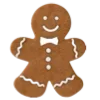 🍪 Эмодзи «🍊New Year» для Telegram