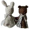 🐰 Эмодзи «🍊New Year» для Telegram