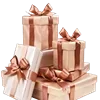🎁 Эмодзи «🍊New Year» для Telegram
