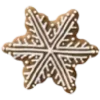 🍪 Эмодзи «🍊New Year» для Telegram