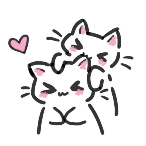 💌 Стикер «Важное послание» для Telegram