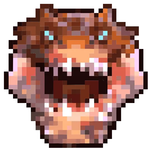 🤬 Эмодзи «ЭТОТ МОМЕНТ НАСТАЛ» для Telegram