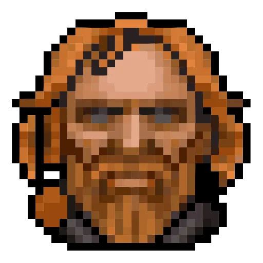 🙏 Эмодзи «ЭТОТ МОМЕНТ НАСТАЛ» для Telegram