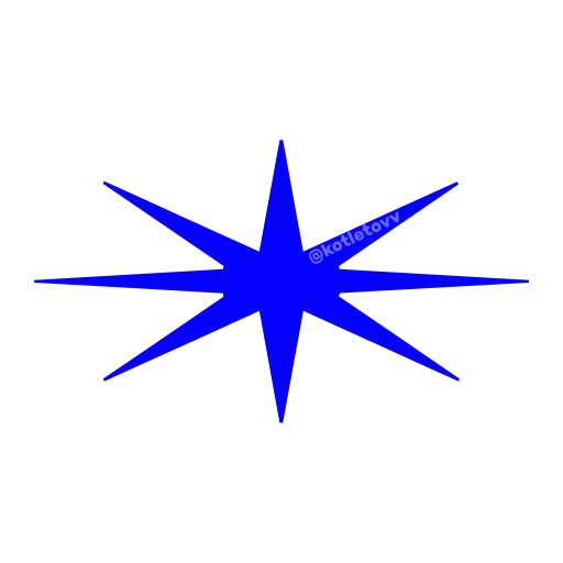 ✨ Эмодзи «ADAPTIVE COLLECTION» для Telegram
