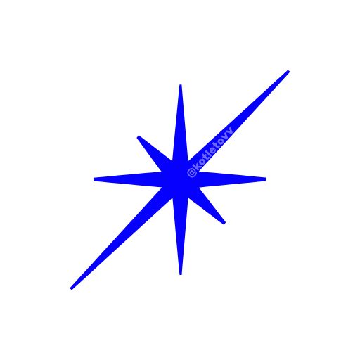 ✨ Эмодзи «ADAPTIVE COLLECTION» для Telegram
