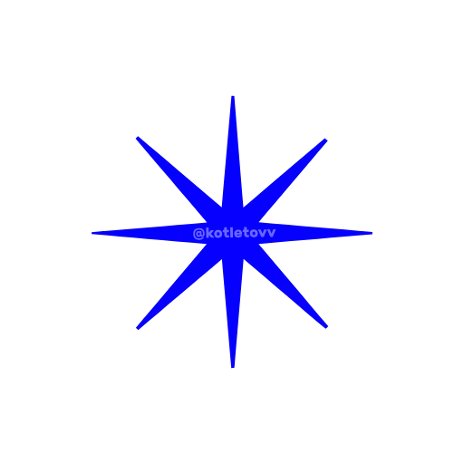 ✨ Эмодзи «ADAPTIVE COLLECTION» для Telegram