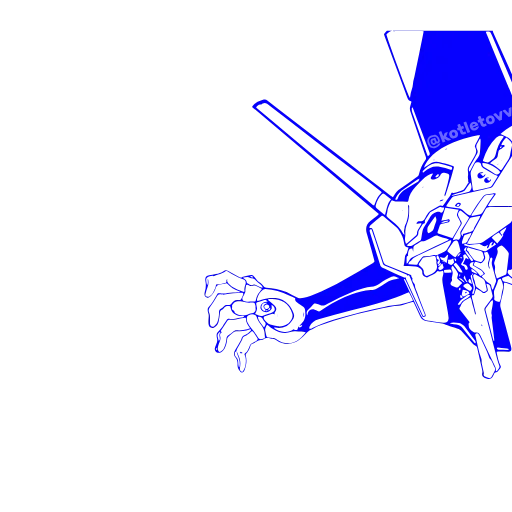🤖 Эмодзи «ADAPTIVE COLLECTION» для Telegram