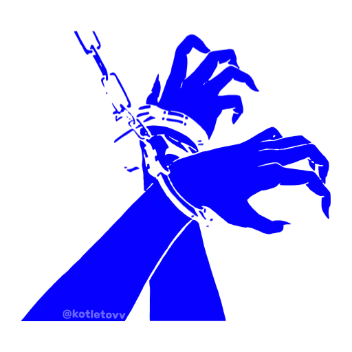 ⛓️‍💥 Эмодзи «ADAPTIVE COLLECTION» для Telegram