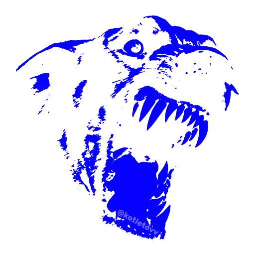 🐕 Эмодзи «ADAPTIVE COLLECTION» для Telegram