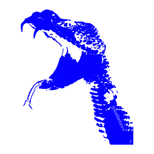 🐍 Эмодзи «ADAPTIVE COLLECTION» для Telegram