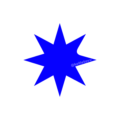 ✨ Эмодзи «ADAPTIVE COLLECTION» для Telegram