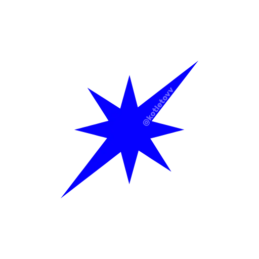 ✨ Эмодзи «ADAPTIVE COLLECTION» для Telegram