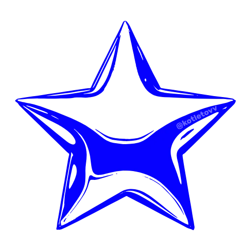 ⭐️ Эмодзи «ADAPTIVE COLLECTION» для Telegram