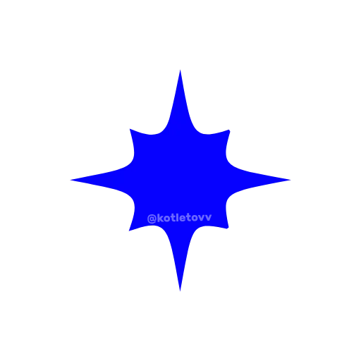 ✨ Эмодзи «ADAPTIVE COLLECTION» для Telegram