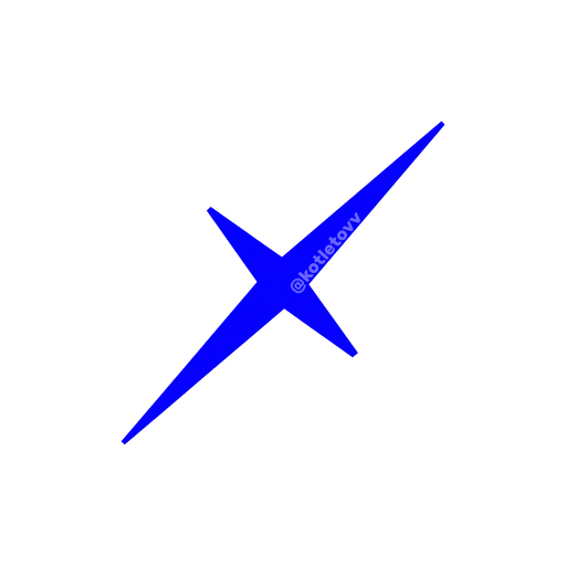 ✨ Эмодзи «ADAPTIVE COLLECTION» для Telegram